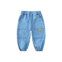  cicibear/齐齐熊 防蚊 男童长裤