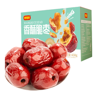  好想你 无核 香酥脆枣