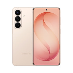 三星 Galaxy S26 5G手机 12GB+256GB 绯霞金