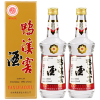  鸭溪窖 浓香型白酒