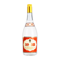汾酒 大容量 清香型白酒