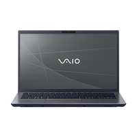 VAIO F14 轻薄便携14英寸笔记本电脑