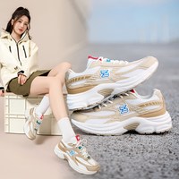 则则 女士休闲鞋 CX100