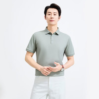  Proease 防晒凉感 男士POLO衫