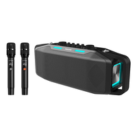 PHILIPS/飞利浦 便携式 蓝牙音箱 麦克风