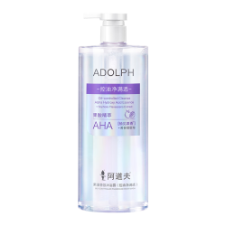 阿道夫 控油清爽 沐浴露700ml