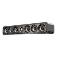  polk/普乐之声 高保真发烧音响 家庭影院中置音箱