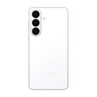 SAMSUNG/三星 Galaxy系列 Galaxy S26+ 12GB+512GB 5G手机  映雪白