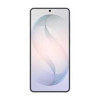 SAMSUNG/三星 Galaxy系列 Galaxy S26+ 12GB+512GB 5G手机  映雪白
