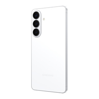 SAMSUNG/三星 Galaxy系列 Galaxy S26+ 12GB+512GB 5G手机  映雪白