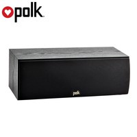  polk/普乐之声 家庭影院中置音箱 黑色