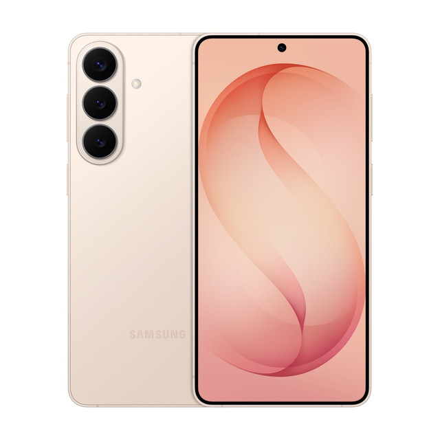 三星 Galaxy S26+ 5G手机 12GB+512GB