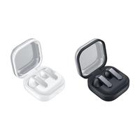 三星 Buds4 自适应主动降噪无线耳机