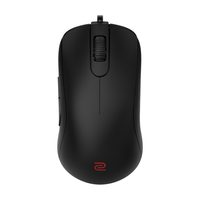  ZOWIE GEAR/卓威 轻量化 游戏鼠标 S2-RE 红色雾面（中）