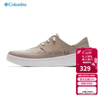 Columbia 户外男鞋BM8031