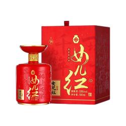 女儿红酱酒 纯粮 酱香型白酒