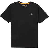  Timberland/添柏岚 速干 男士短袖T恤  A6DKU001/黑色 宽松 S/170