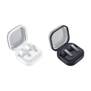 三星 Galaxy Buds4 Pro 旷宇黑 真无线蓝牙降噪耳机