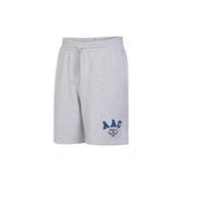 adidas/阿迪达斯 毛圈布 男士运动短裤