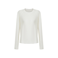  Fano/范洛 设计感 女士T恤