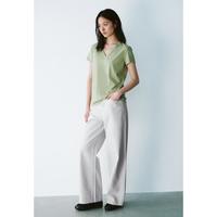  URBAN REVIVO 休闲运动 女士T恤