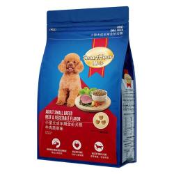 慧心 牛肉味 小型犬成犬粮