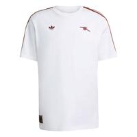 adidas/阿迪达斯 男士文化衫