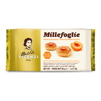  维西尼 夹心饼干