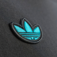 adidas/阿迪达斯 男士足球短袖
