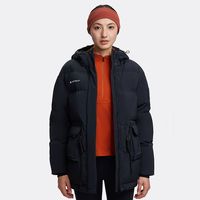  HOTSUIT/后秀 保暖 女士羽绒服