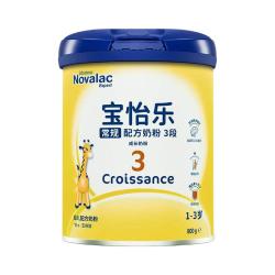 novalac 婴儿配方奶粉