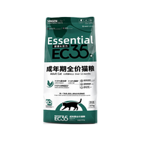 SINGEN 信元發育寶 基础活力营养系列 EC28成猫猫粮 10kg