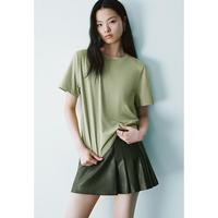  URBAN REVIVO 百搭 女士T恤