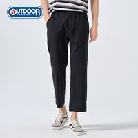 OUTDOOR PRODUCTS 快干透气 男士速干裤