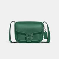 COACH 女士单肩斜挎邮差包 CK955