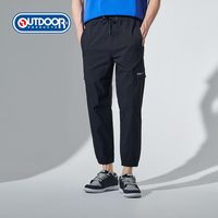 OUTDOOR PRODUCTS 透气快干 男士速干裤