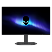 外星人 AW2526HL 300Hz高刷 24.5英寸 IPS电竞显示器