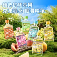  Case Cube/果立方 微醺果汁酒 女士果酒