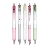  M&G/晨光 速干顺滑 中性笔