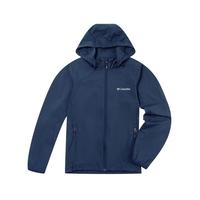 Columbia 户外春夏男式户外风衣