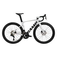  CAMP/坎普 碳纤维 公路车+碳纤维破风车架+碳纤维座管