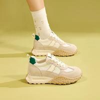 星期六 ST&SAT 女士休闲鞋 德训鞋