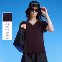  DKNY/唐可娜儿 舒适透气 女士T恤