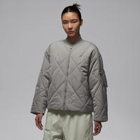  AIR JORDAN 保暖 女士棉服