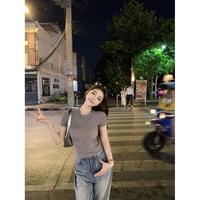  LILY LIKES 显瘦 女士T恤