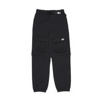 NEW ERA 春秋MLB纯色可拆卸裤腿运动休闲百搭束脚长裤