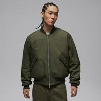  AIR JORDAN 保暖 男士棉服