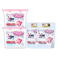  OMO/奥妙 洗衣凝珠套装