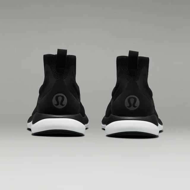 lululemon 减大漏 女士综合跑训鞋