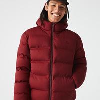 LACOSTE/拉科斯特 保暖 男士棉服
